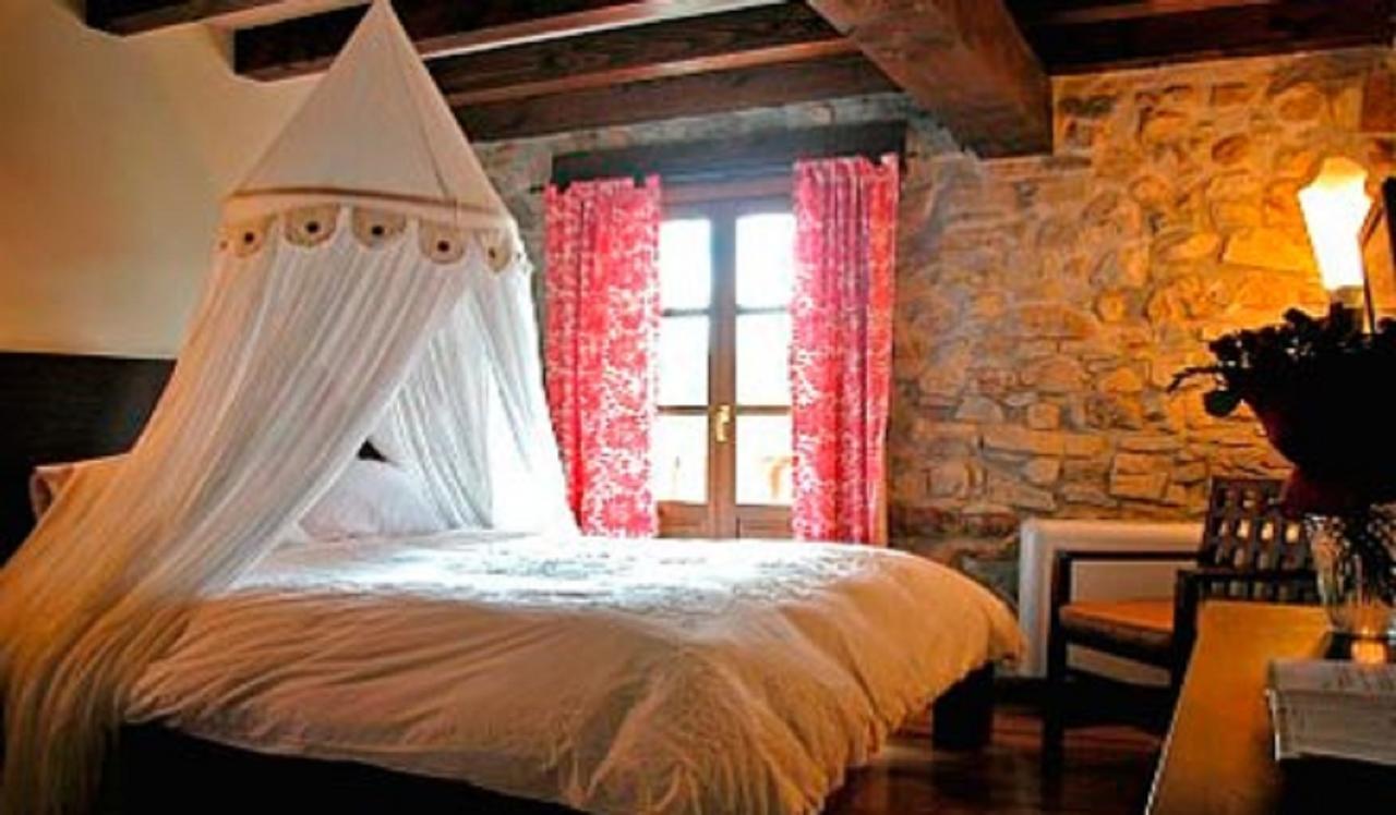 Kuko Hotel - Adults Only Oronoz-Mugaire Ngoại thất bức ảnh