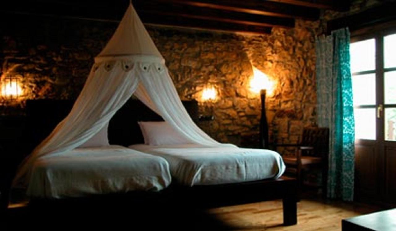 Kuko Hotel - Adults Only Oronoz-Mugaire Ngoại thất bức ảnh