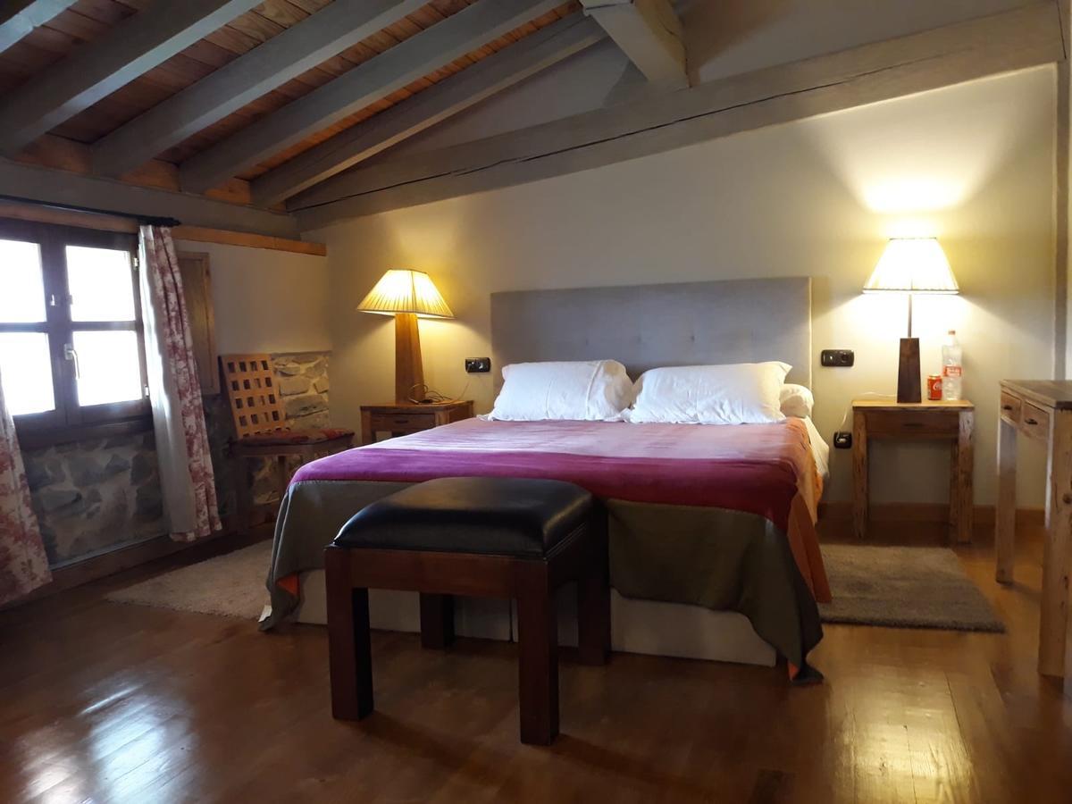 Kuko Hotel - Adults Only Oronoz-Mugaire Ngoại thất bức ảnh