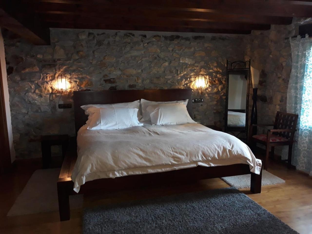 Kuko Hotel - Adults Only Oronoz-Mugaire Ngoại thất bức ảnh