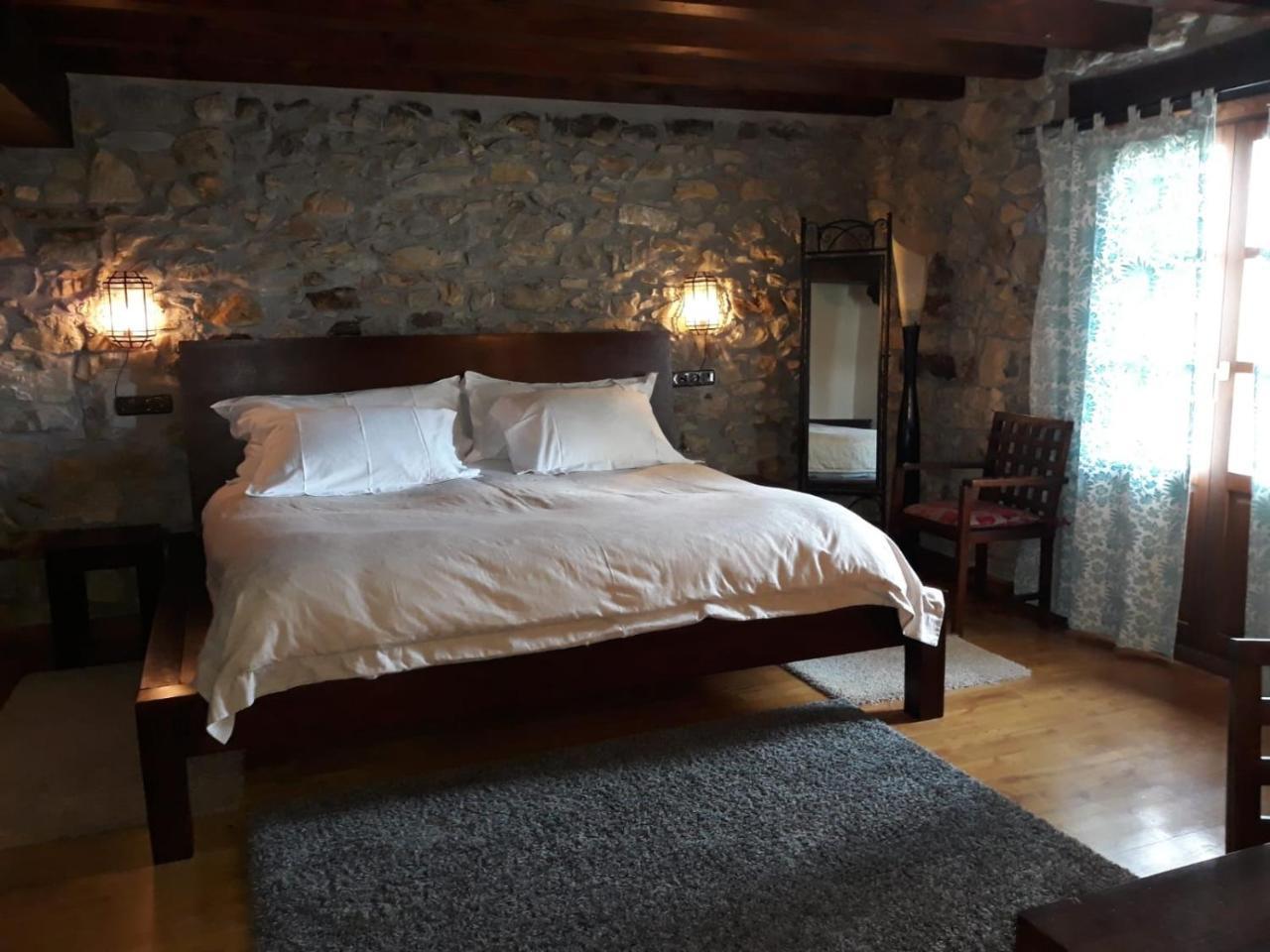 Kuko Hotel - Adults Only Oronoz-Mugaire Ngoại thất bức ảnh
